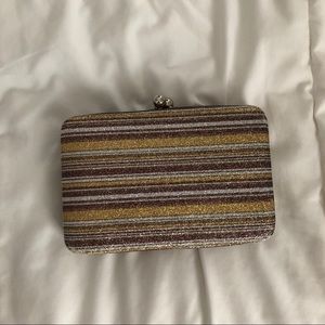 Sparkle Clutch